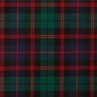 Guthrie Modern 16oz Tartan Fabric By The Metre